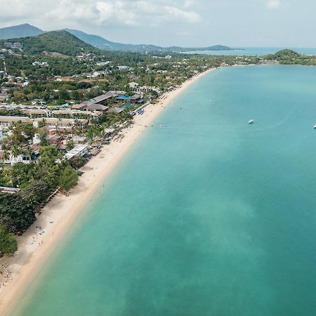 Simply Stay Fisherman'S Village Amphoe Koksamui 외부 사진