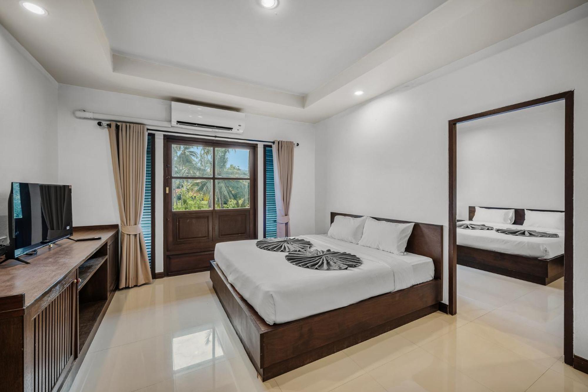 Simply Stay Fisherman'S Village Amphoe Koksamui 외부 사진