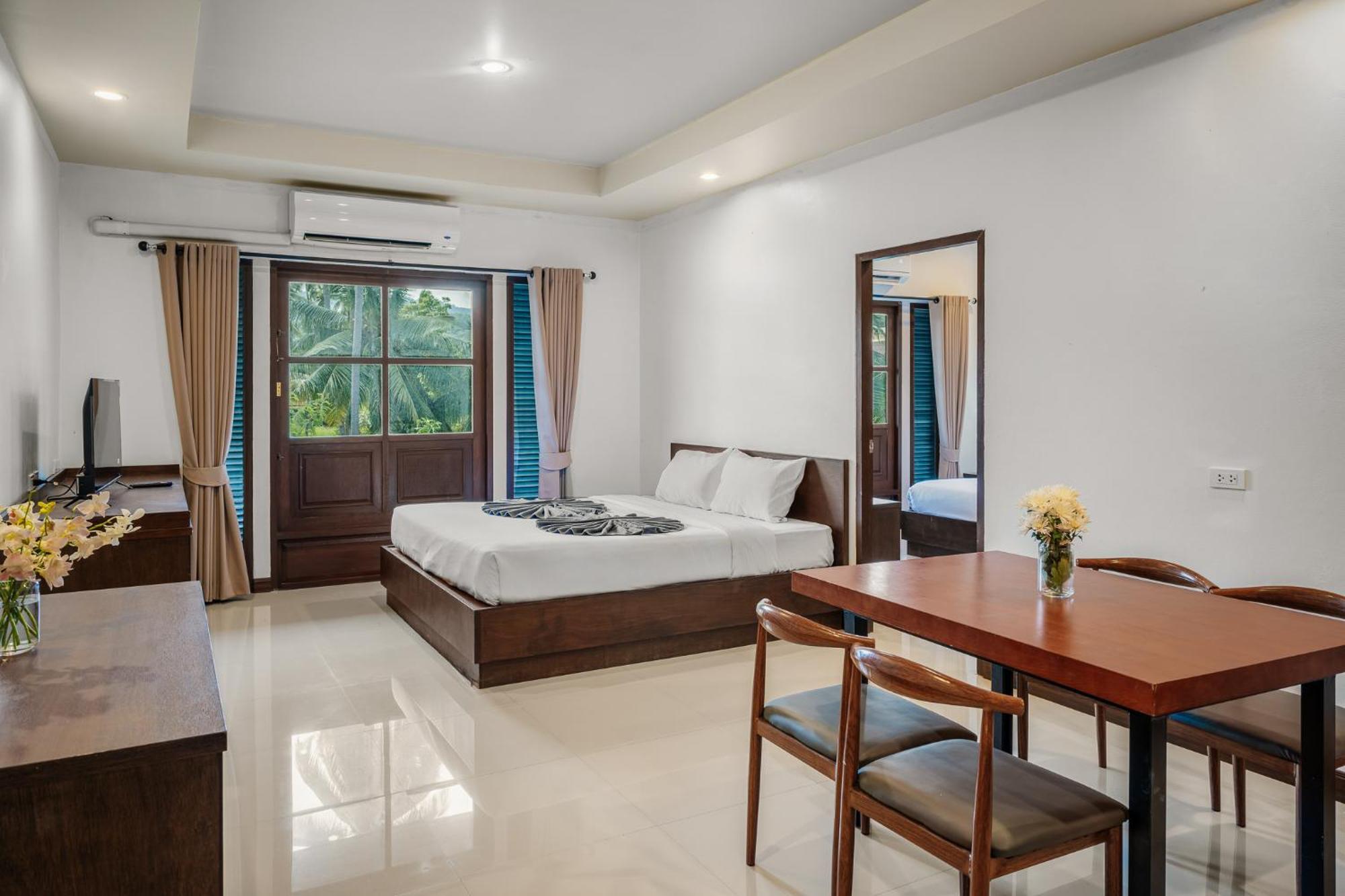 Simply Stay Fisherman'S Village Amphoe Koksamui 외부 사진