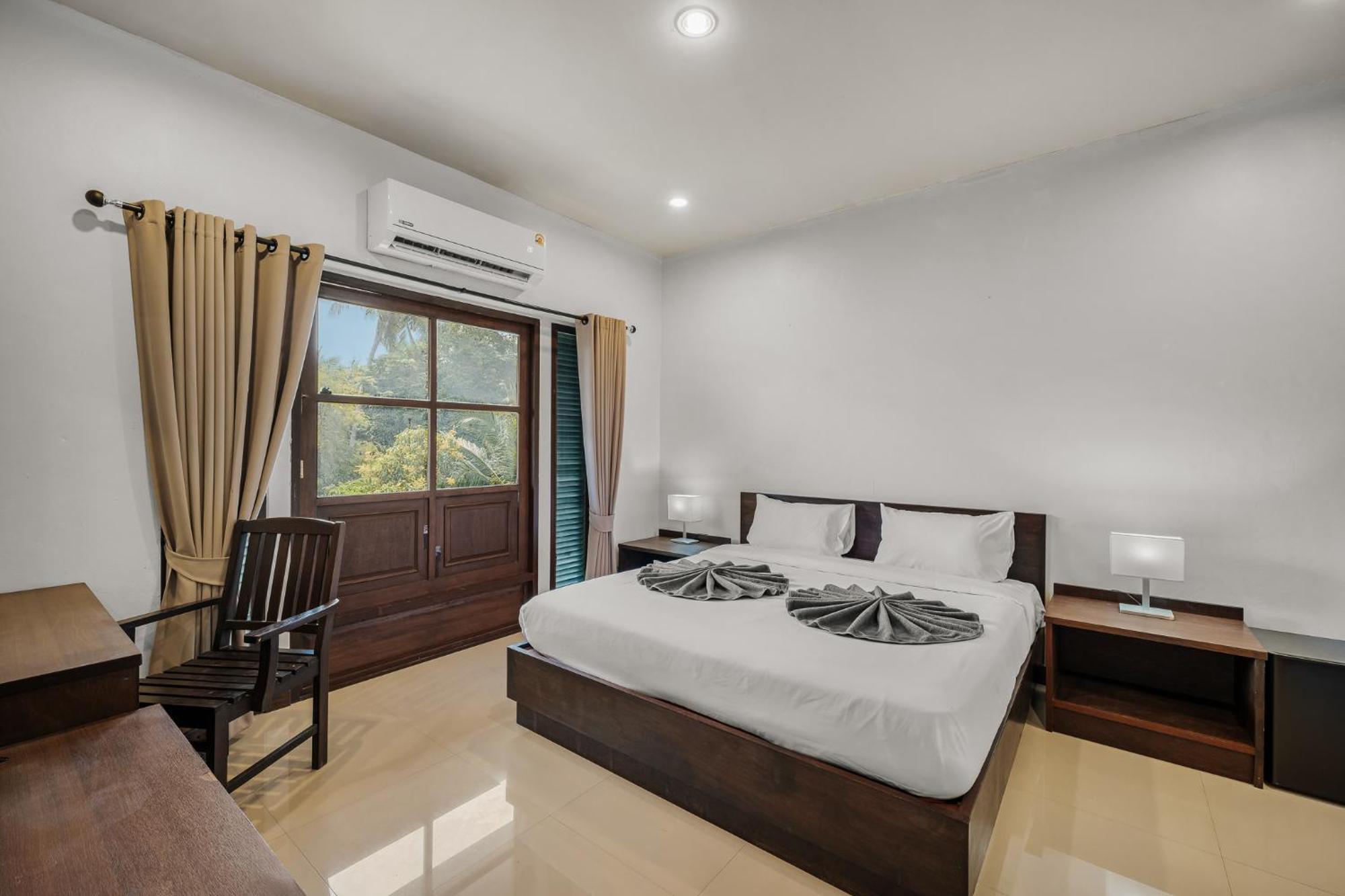 Simply Stay Fisherman'S Village Amphoe Koksamui 외부 사진