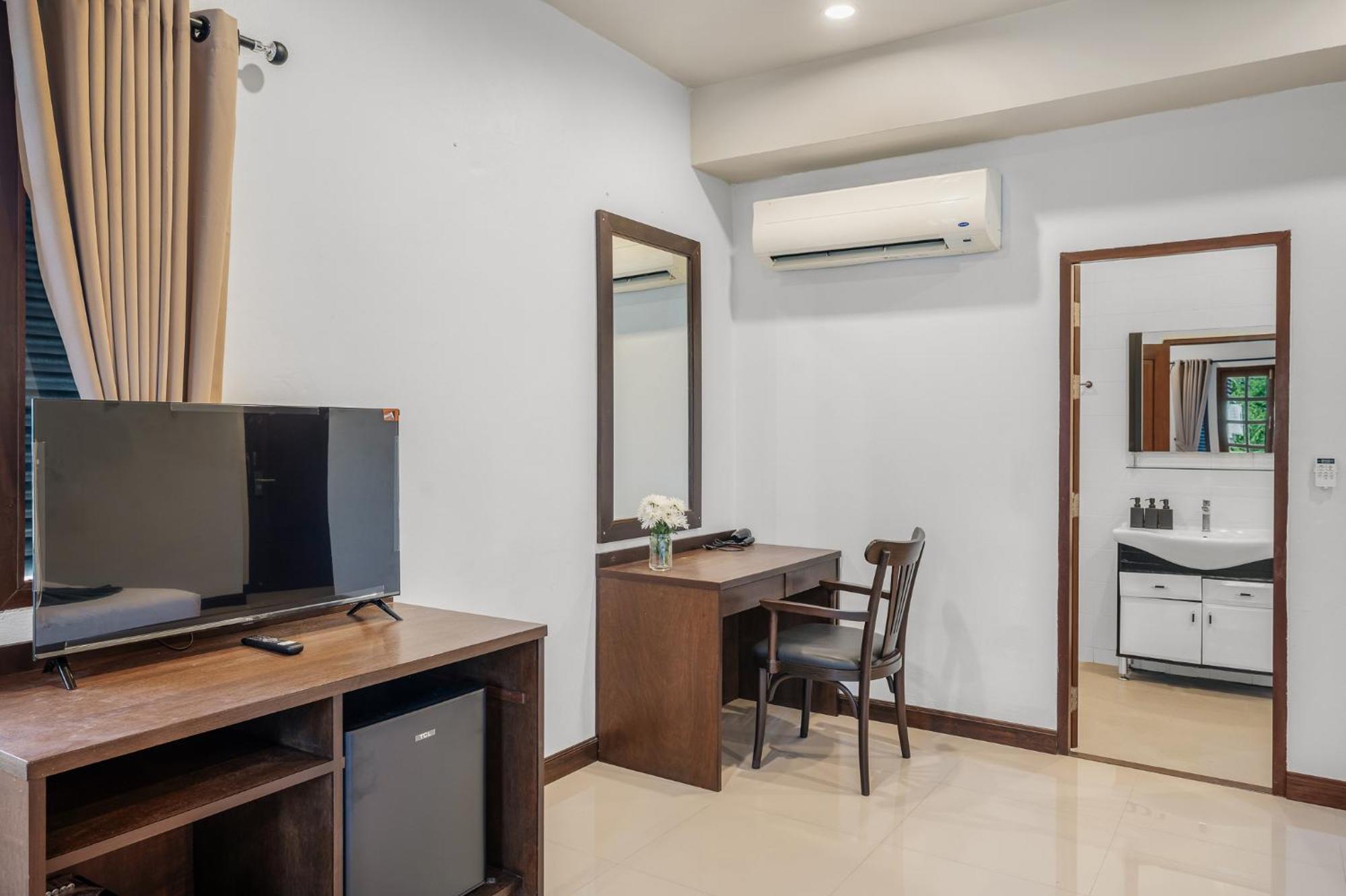 Simply Stay Fisherman'S Village Amphoe Koksamui 외부 사진
