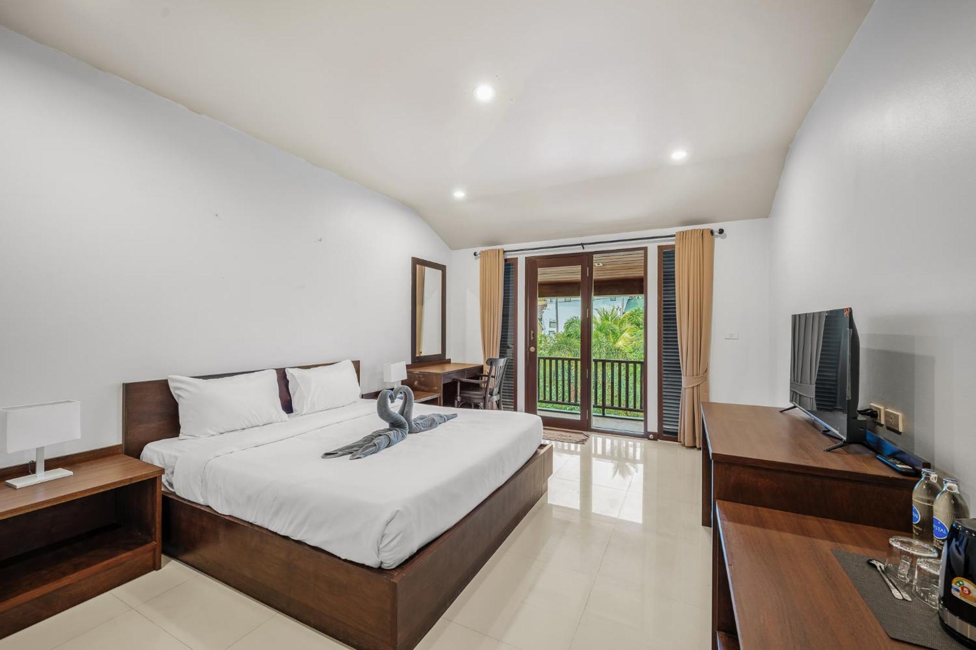 Simply Stay Fisherman'S Village Amphoe Koksamui 외부 사진