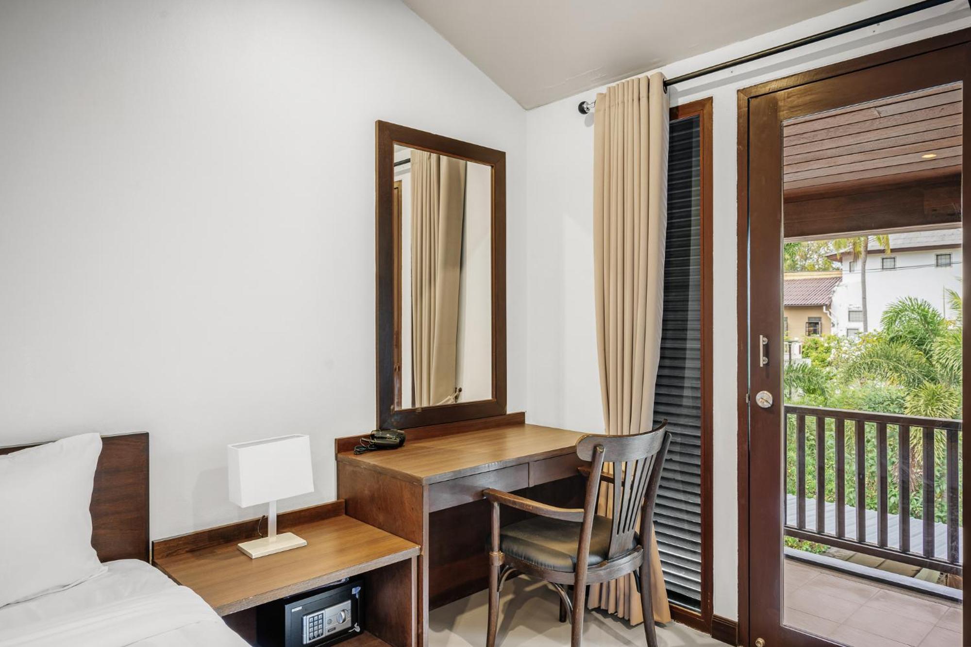 Simply Stay Fisherman'S Village Amphoe Koksamui 외부 사진