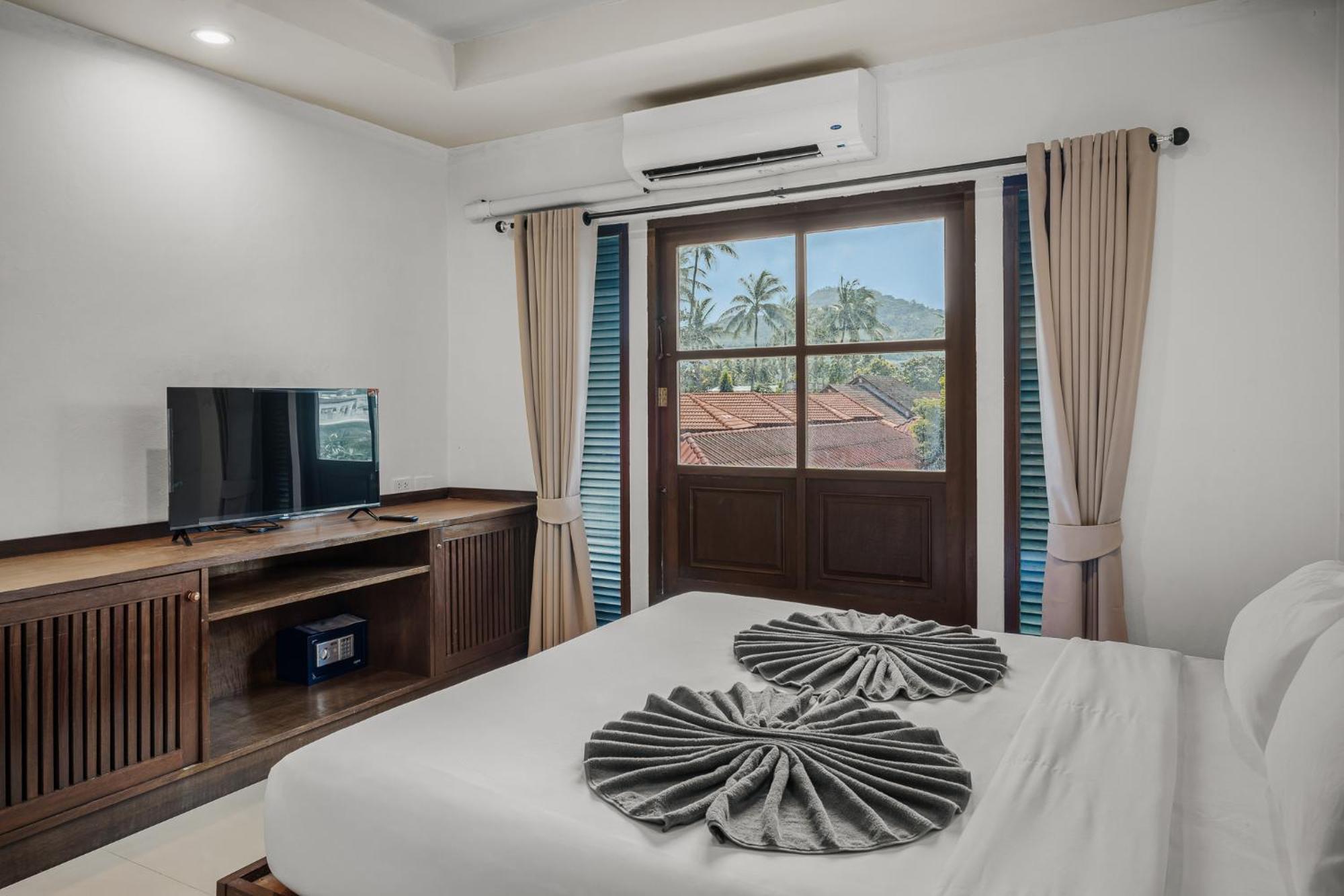 Simply Stay Fisherman'S Village Amphoe Koksamui 외부 사진