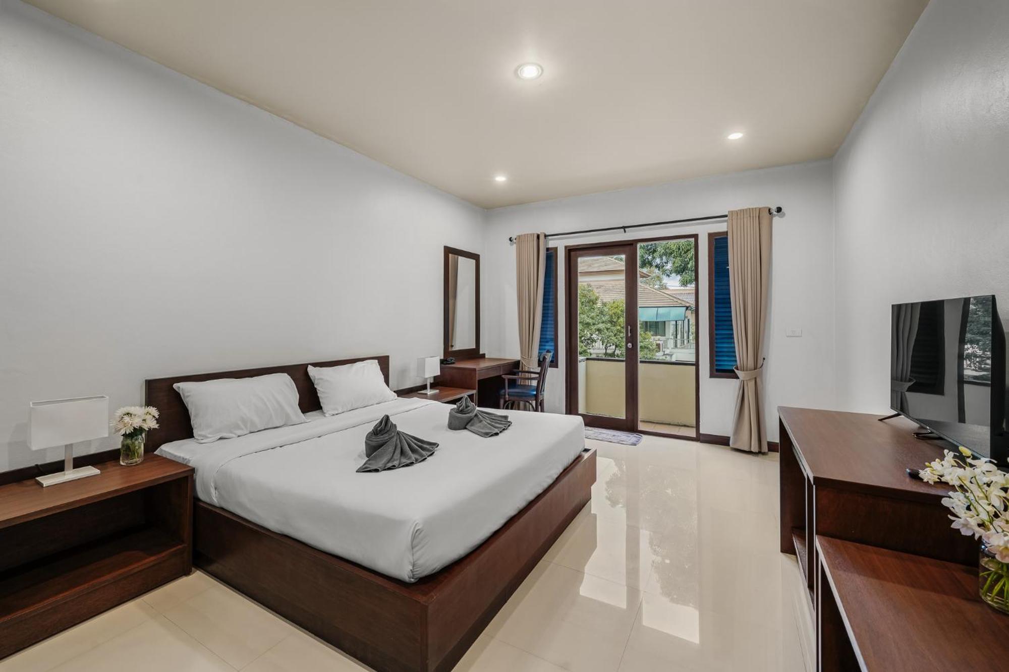 Simply Stay Fisherman'S Village Amphoe Koksamui 외부 사진