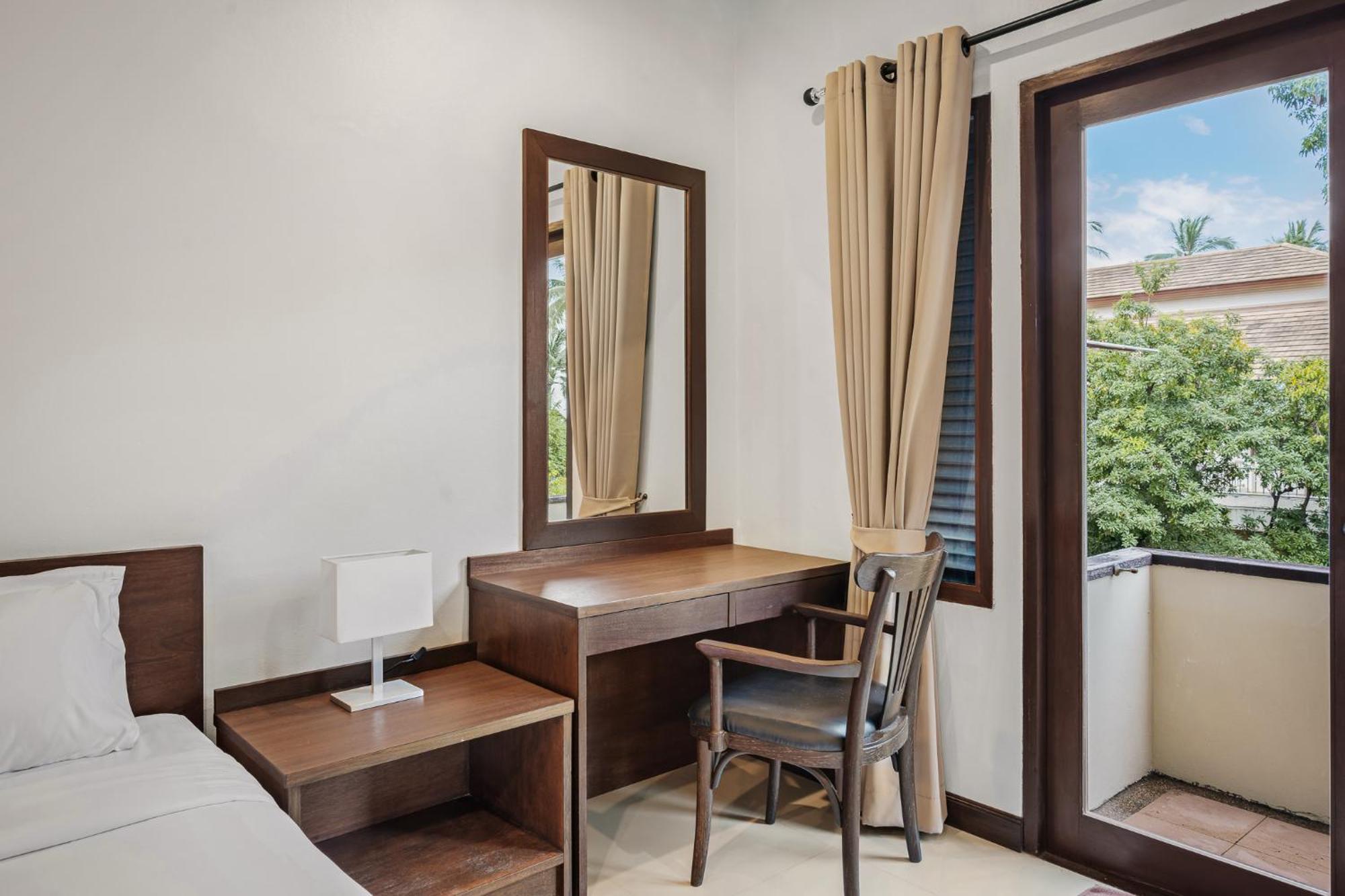 Simply Stay Fisherman'S Village Amphoe Koksamui 외부 사진