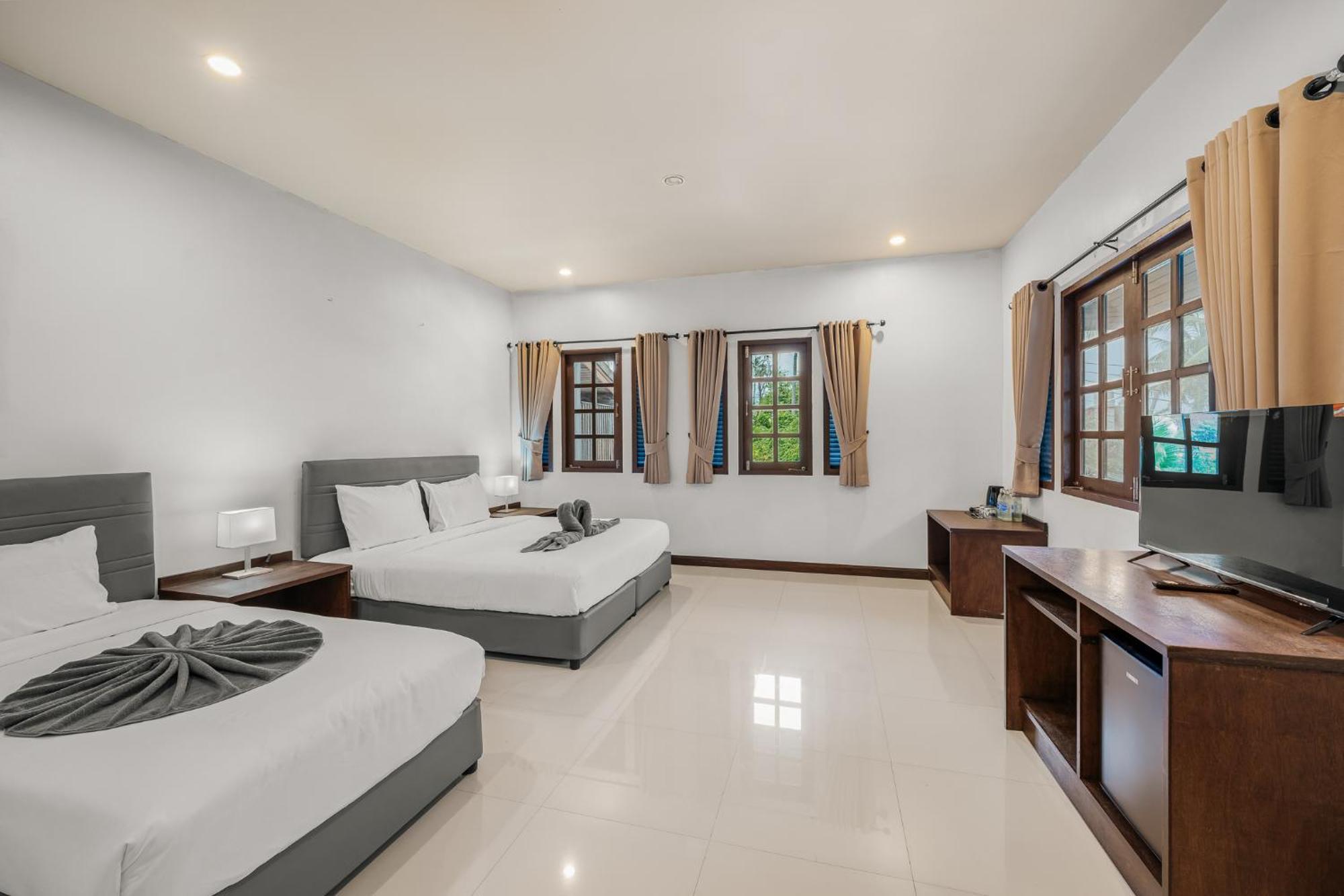 Simply Stay Fisherman'S Village Amphoe Koksamui 외부 사진