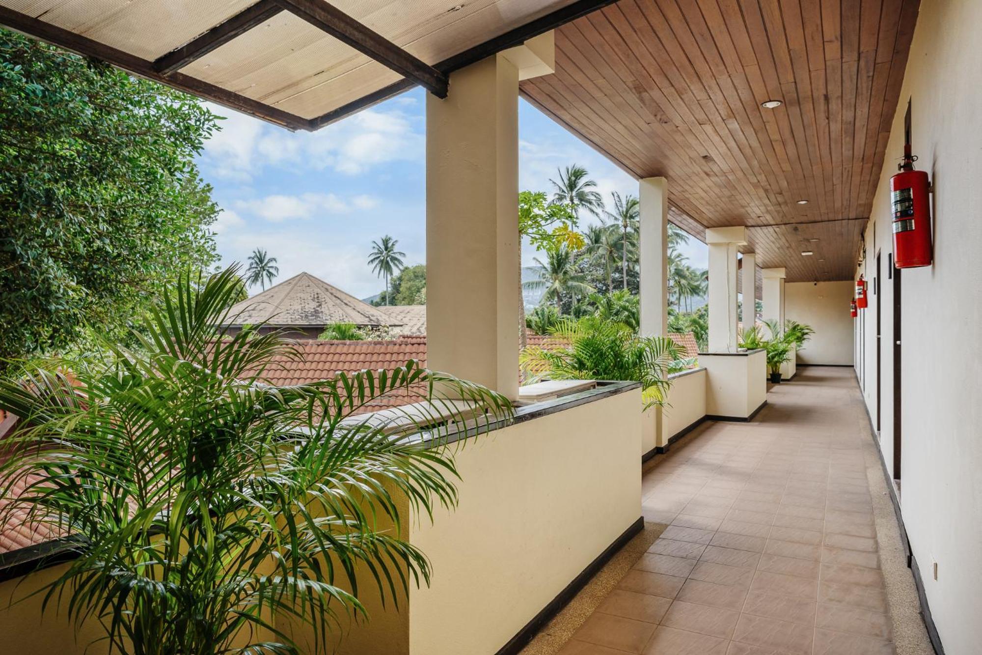Simply Stay Fisherman'S Village Amphoe Koksamui 외부 사진