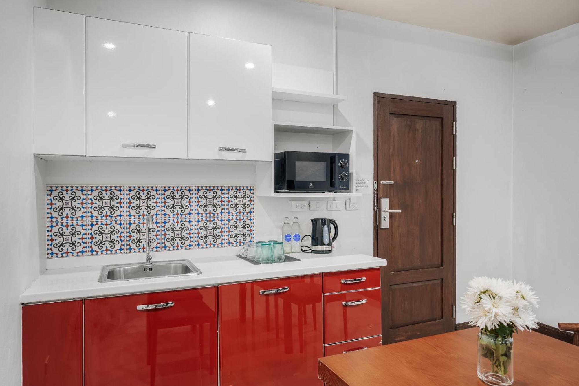 Simply Stay Fisherman'S Village Amphoe Koksamui 외부 사진
