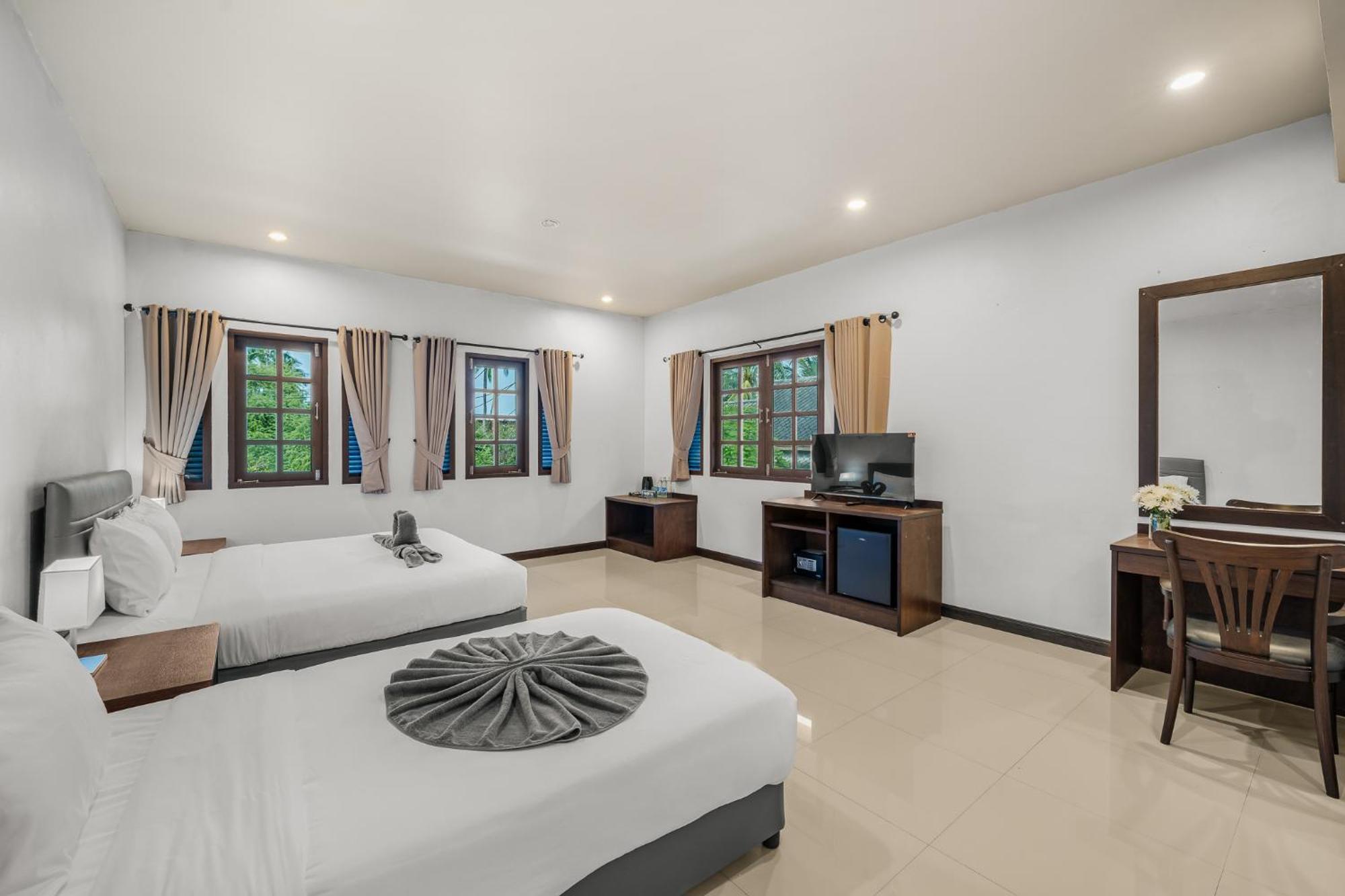 Simply Stay Fisherman'S Village Amphoe Koksamui 외부 사진