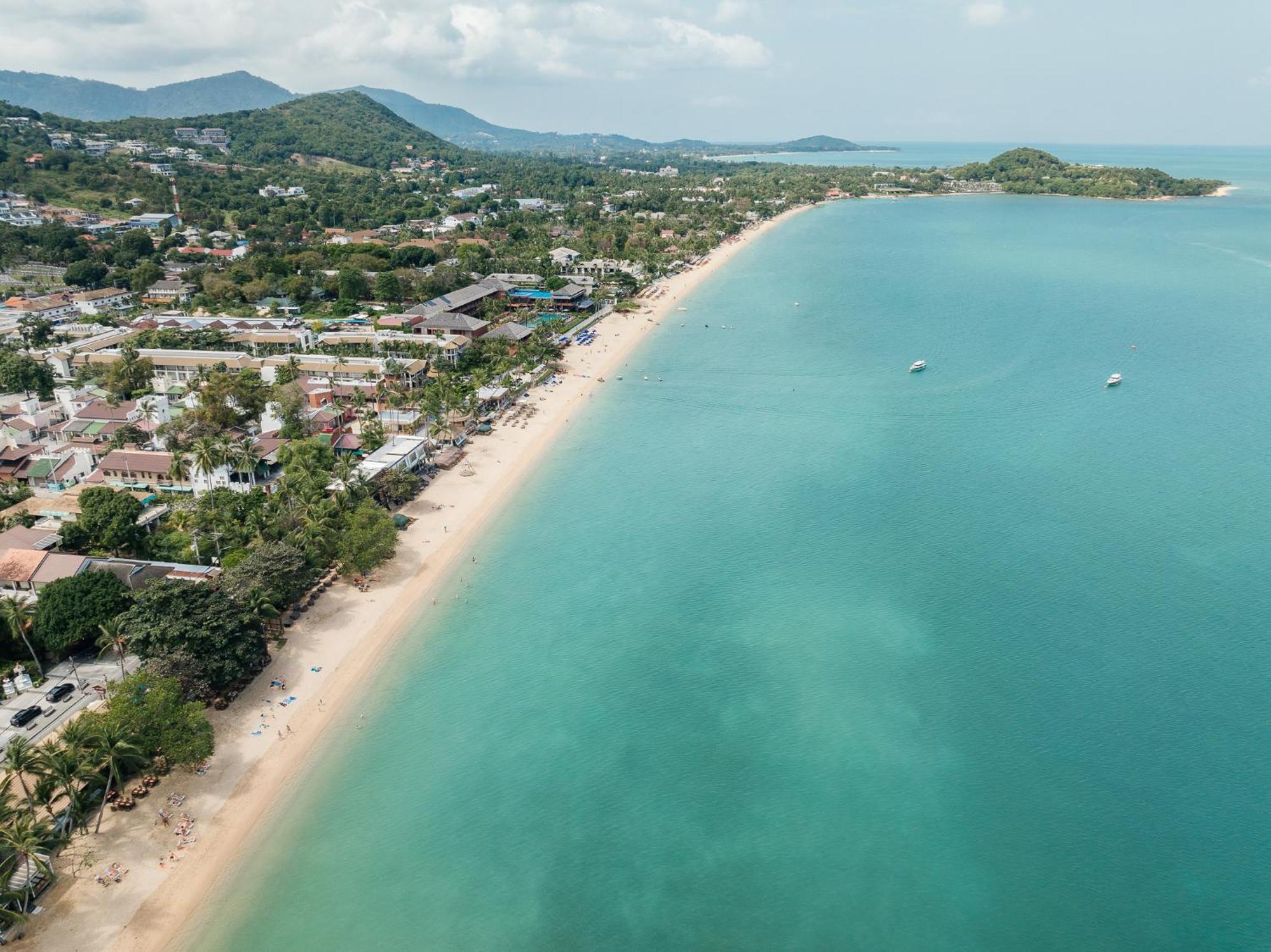 Simply Stay Fisherman'S Village Amphoe Koksamui 외부 사진