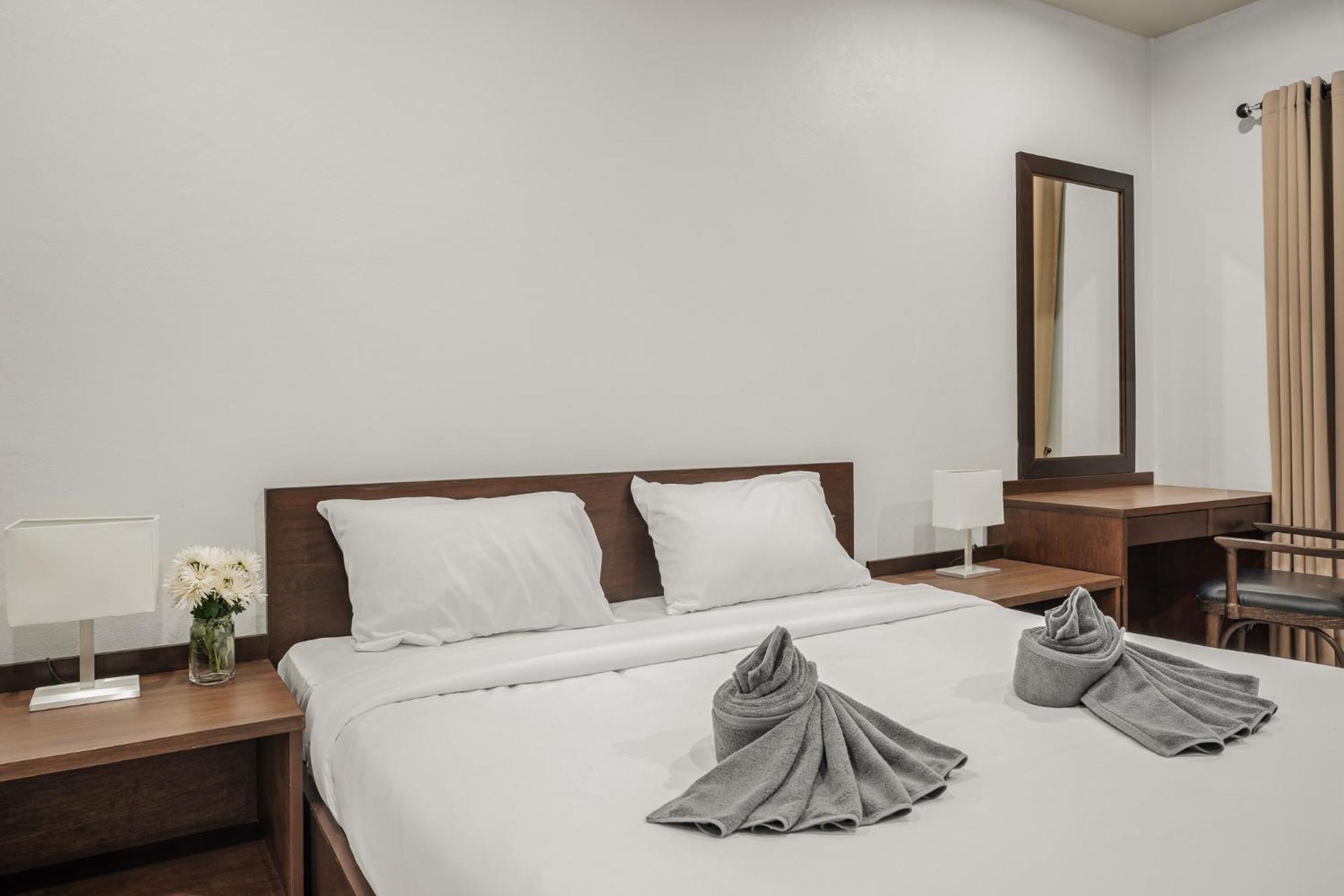 Simply Stay Fisherman'S Village Amphoe Koksamui 외부 사진