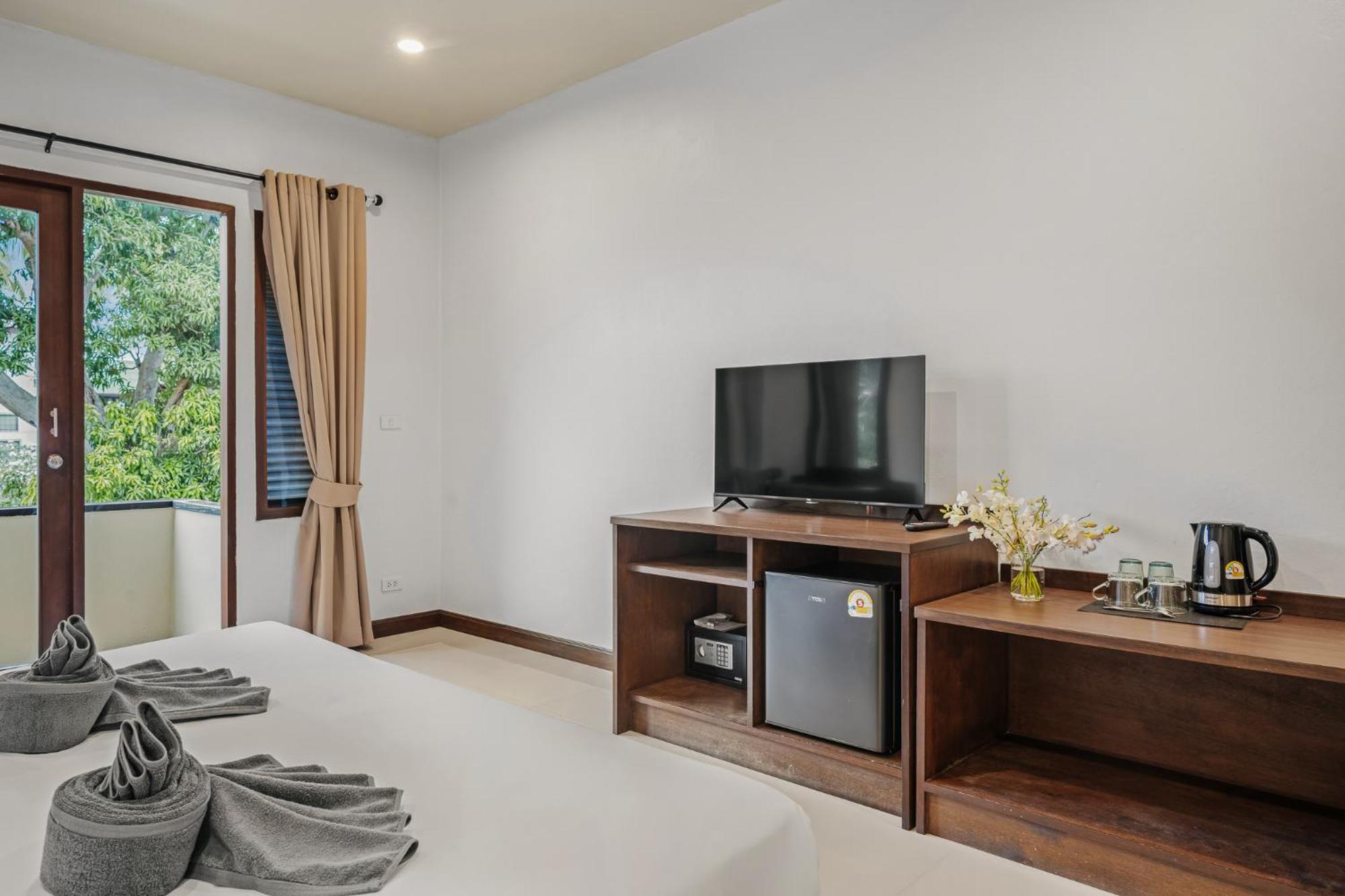 Simply Stay Fisherman'S Village Amphoe Koksamui 외부 사진