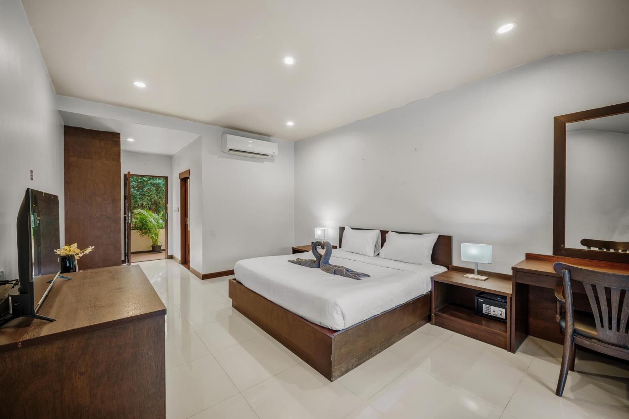 Simply Stay Fisherman'S Village Amphoe Koksamui 외부 사진