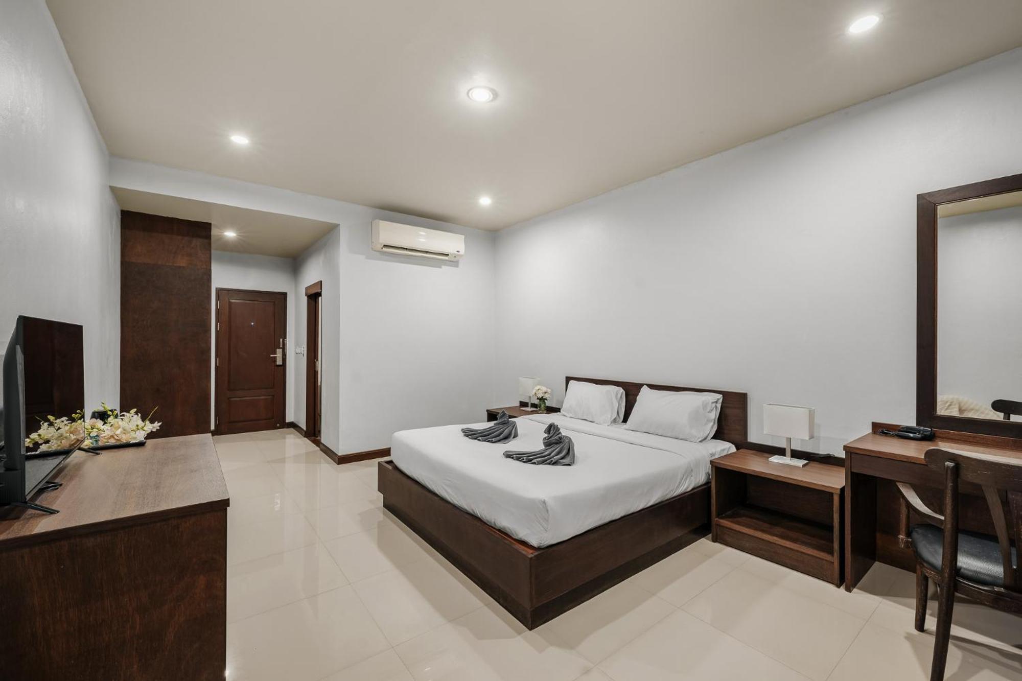 Simply Stay Fisherman'S Village Amphoe Koksamui 외부 사진