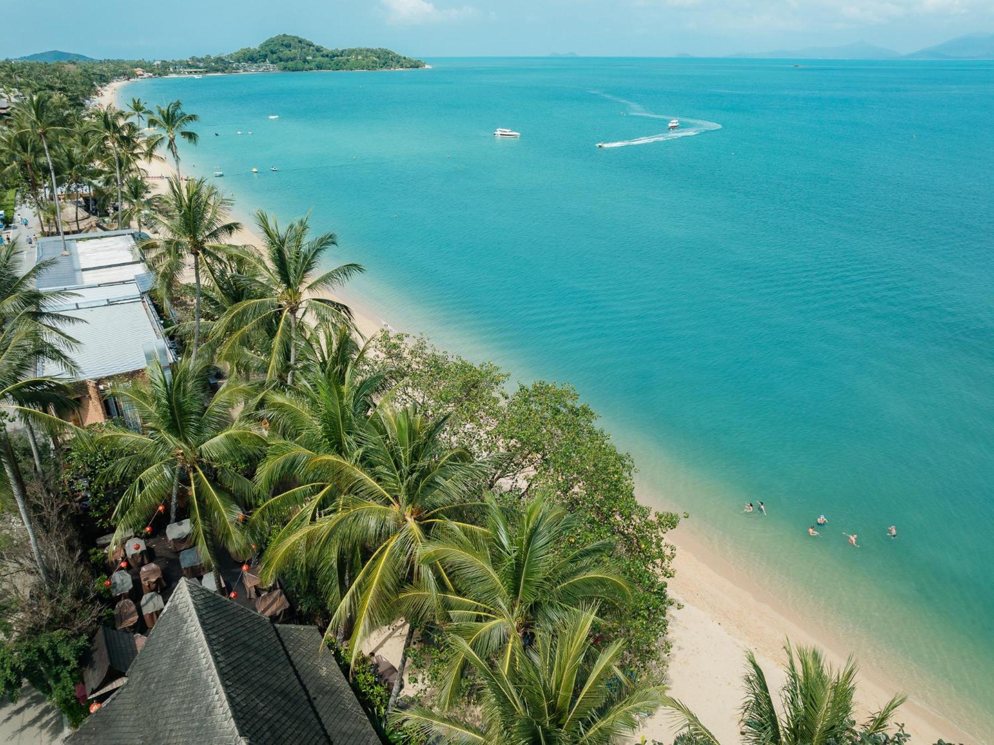 Simply Stay Fisherman'S Village Amphoe Koksamui 외부 사진