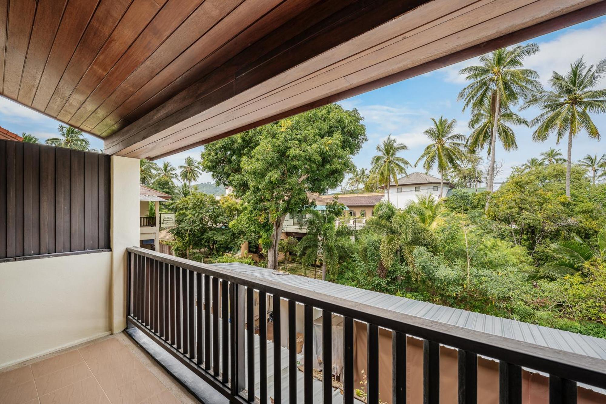Simply Stay Fisherman'S Village Amphoe Koksamui 외부 사진