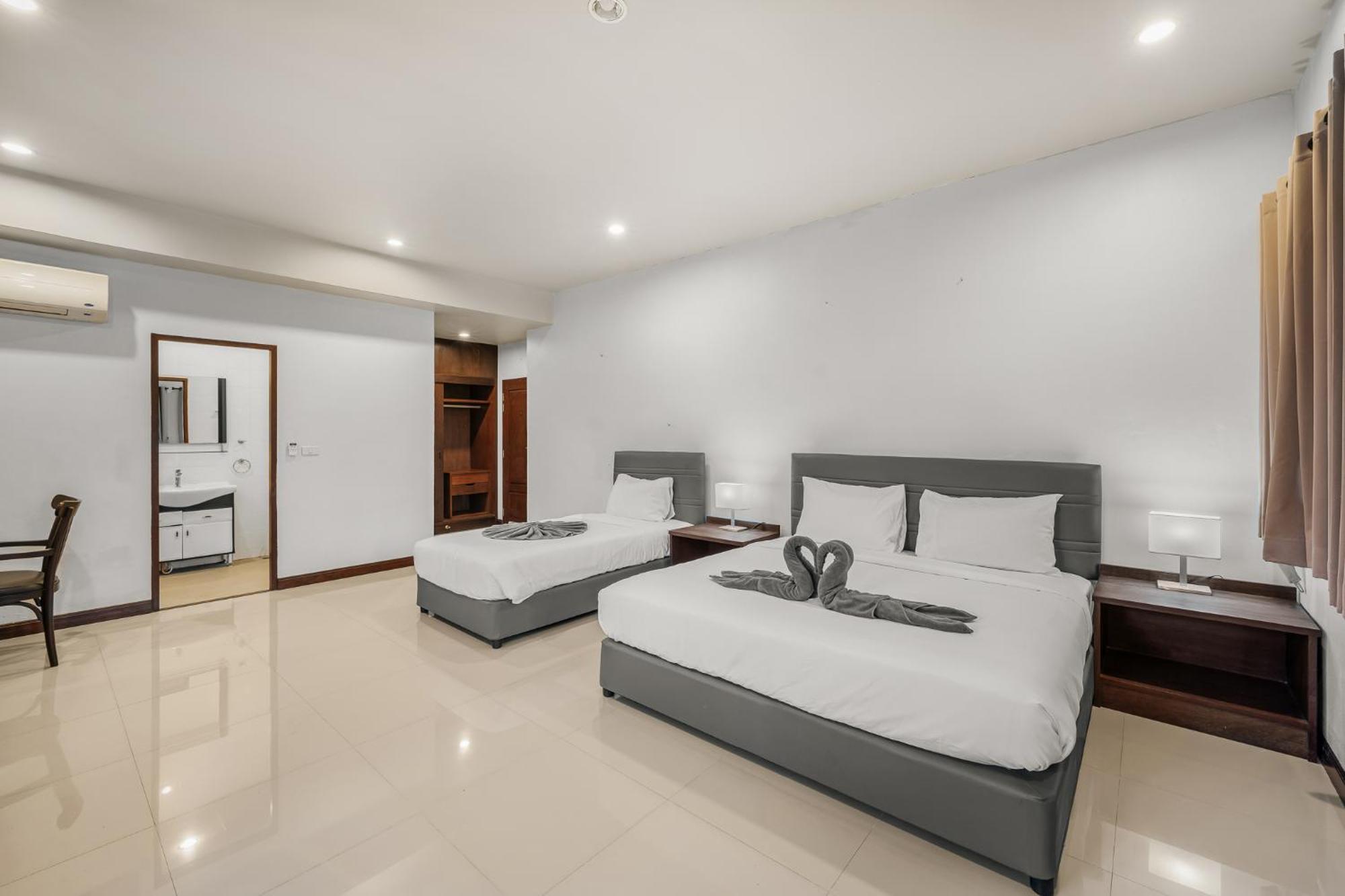Simply Stay Fisherman'S Village Amphoe Koksamui 외부 사진