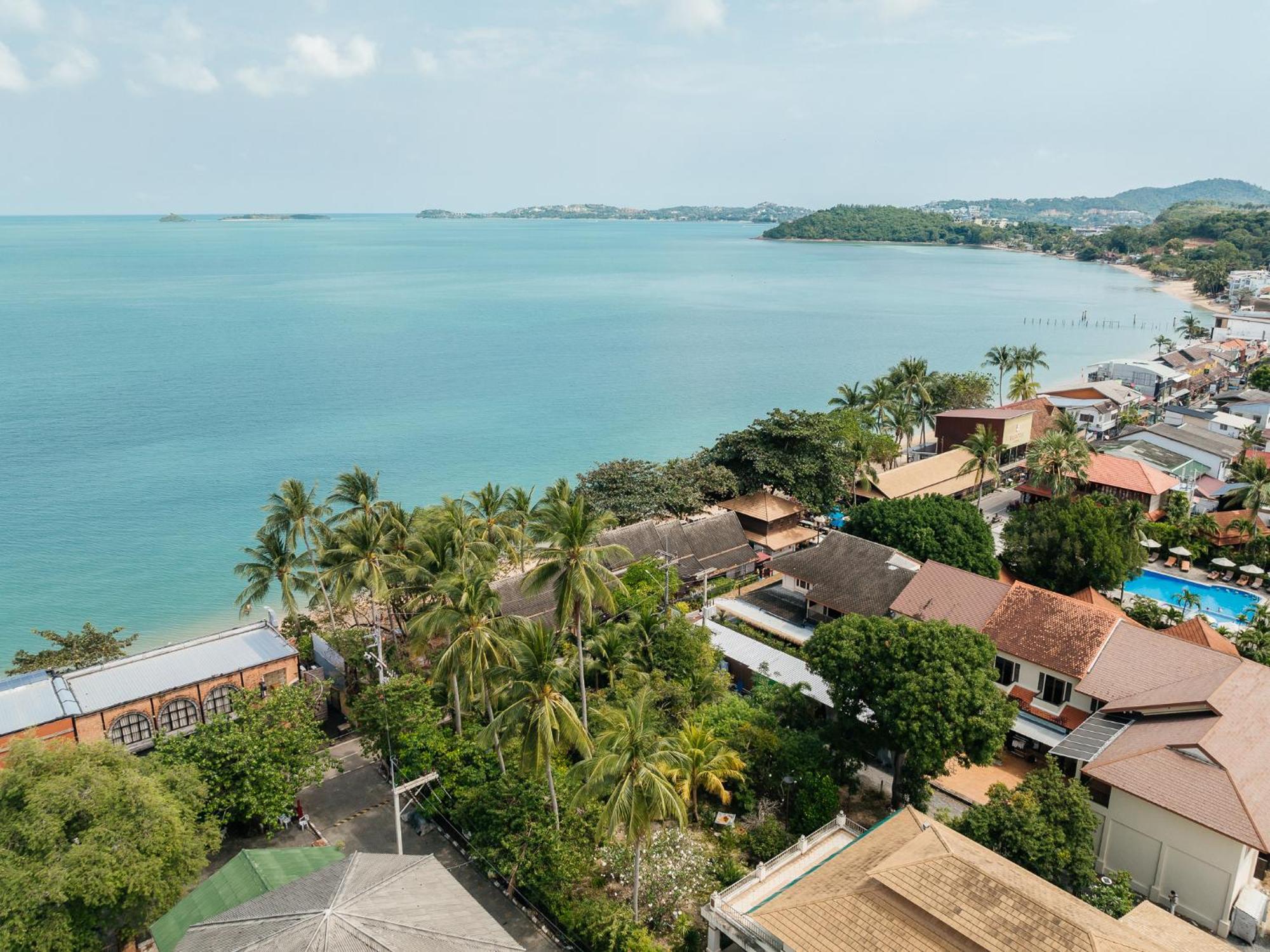 Simply Stay Fisherman'S Village Amphoe Koksamui 외부 사진